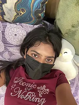 sexyayeshadesi online show from April 26, 2026, 6:05 pm