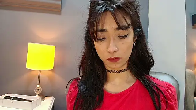 AmbarOishi   online show from March 5, 2026, 2:57 pm