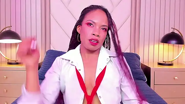LailaDavidson online show from April 24, 2026, 12:18 pm