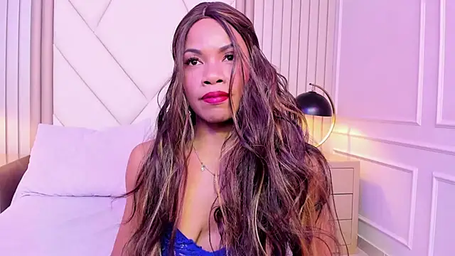 LailaDavidson online show from May 20, 2026, 2:56 pm