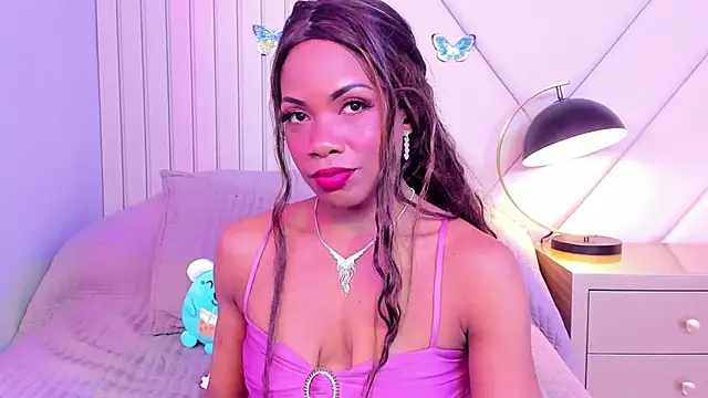 LailaDavidson online show from June 27, 2026, 12:22 pm