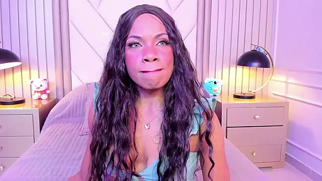 LailaDavidson online show from July 9, 2026, 12:20 pm
