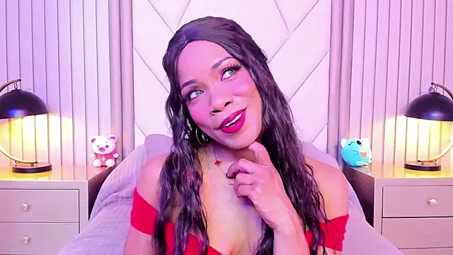 LailaDavidson online show from July 12, 2026, 12:40 pm