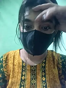 Disha Nur0 online show from March 6, 2026, 11:01 pm