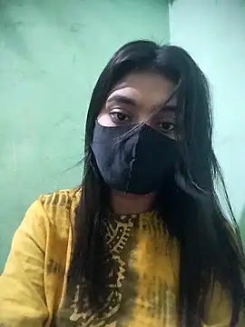 Disha Nur0 online show from March 29, 2026, 8:42 pm