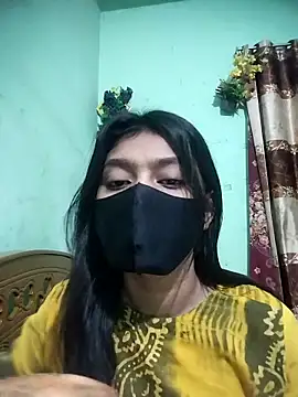 Disha Nur0 online show from April 19, 2026, 12:43 am