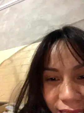 Trangbabylove online show from January 9, 2026, 12:08 pm