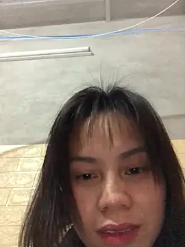 Trangbabylove online show from January 10, 2026, 3:52 am