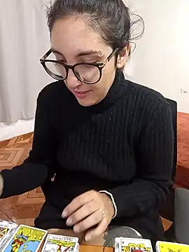 Melinerd online show from December 3, 2025, 7:34 pm