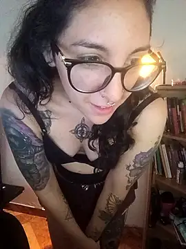 Melinerd online show from January 11, 2026, 6:13 pm