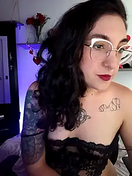 Melinerd online show from February 18, 2026, 5:53 pm