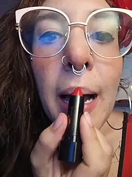 Snapshot of Melinerd chatting on August 4, 2026, 6:10 pm Melinerd online show from August 4, 2026, 6:10 pm