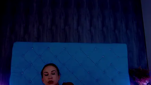 ArielEvans online show from June 28, 2026, 3:34 am