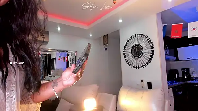 Snapshot of sofiasexhot chatting on July 13, 2026, 1:03 pm sofiasexhot online show from July 13, 2026, 1:03 pm