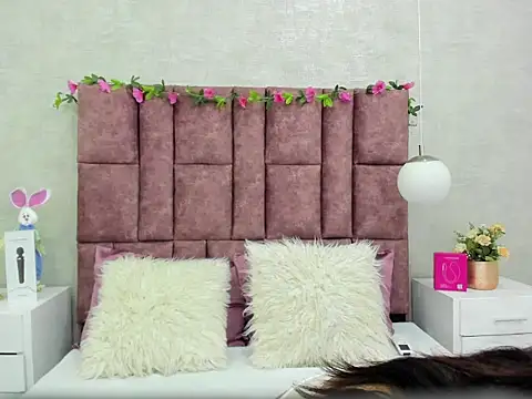 Snapshot of SalomeLee chatting on July 15, 2026, 11:15 am SalomeLee online show from July 15, 2026, 11:15 am