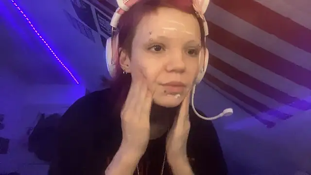 Snapshot of Storma_Webber chatting on November 22, 2025, 11:20 am Storma Webber online show from November 22, 2025, 11:20 am