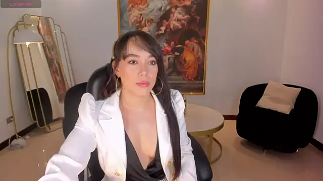 ZaraKafruni online show from July 18, 2026, 12:31 pm