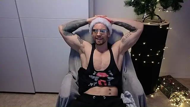 Mystery Mark online show from December 22, 2025, 6:27 pm