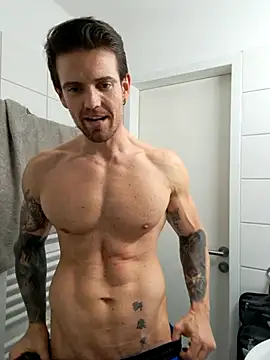 Mystery Mark online show from February 12, 2026, 6:36 pm