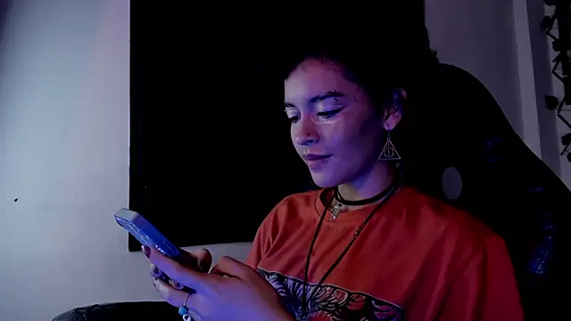 Anny Kiitty online show from May 14, 2026, 11:22 pm