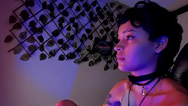 Anny Kiitty online show from June 7, 2026, 5:00 am