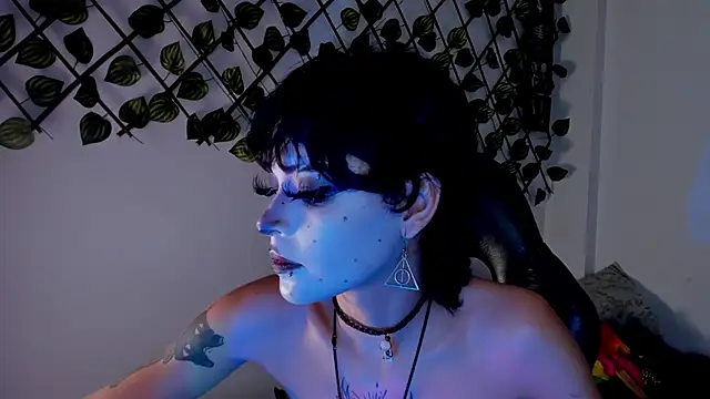 Anny Kiitty online show from June 12, 2026, 7:29 am