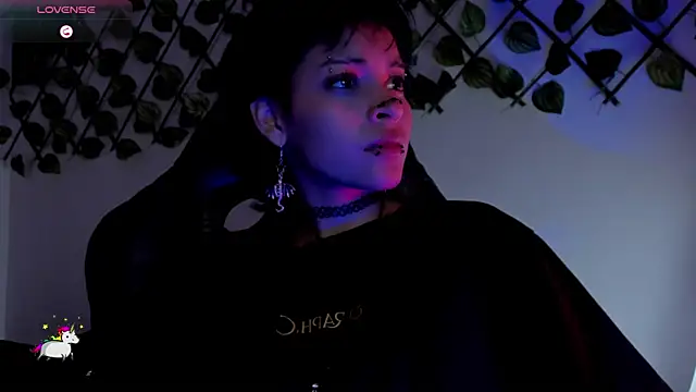 Anny Kiitty online show from July 15, 2026, 5:34 am