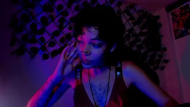Anny Kiitty online show from July 22, 2026, 5:54 am