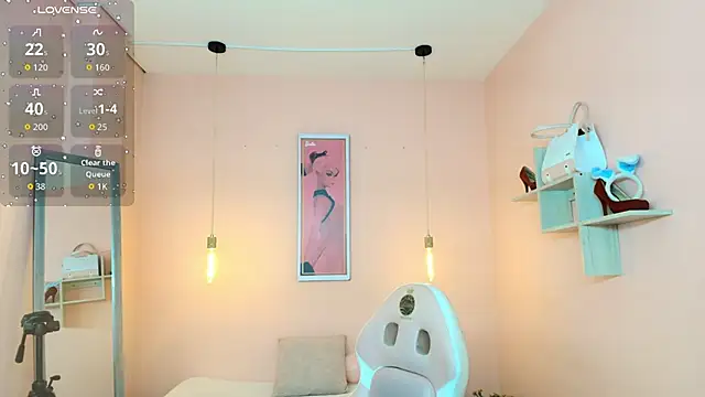 Milu carbajal x online show from December 13, 2025, 8:14 pm