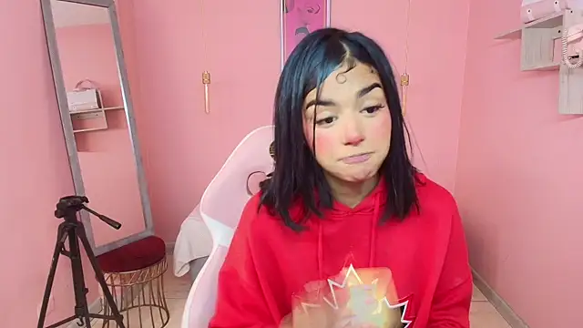 Milu carbajal x online show from January 8, 2026, 8:22 pm