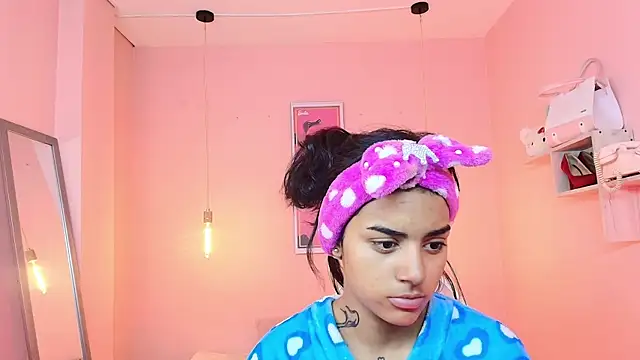 Milu carbajal x online show from January 17, 2026, 1:05 pm