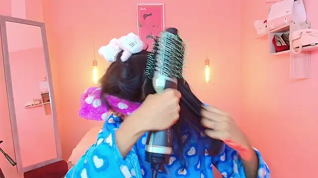 Milu carbajal x online show from January 18, 2026, 12:42 pm