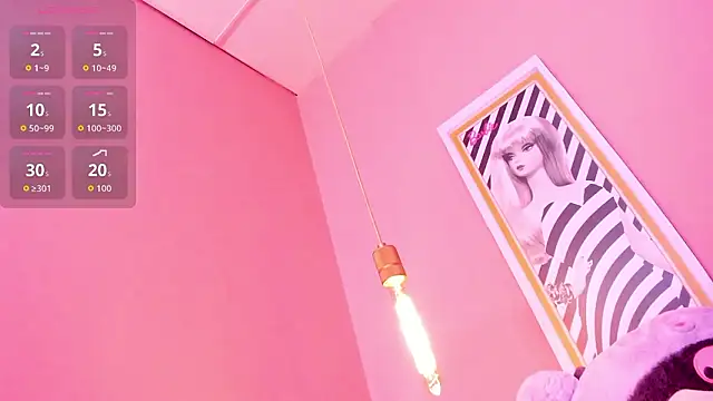 Milu carbajal x online show from March 5, 2026, 3:57 am