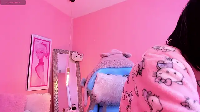 Milu carbajal x online show from March 14, 2026, 4:18 am