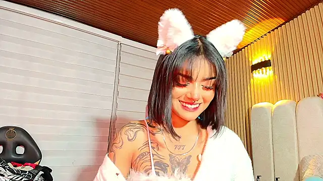 Snapshot of Milu_carbajal_x chatting on July 22, 2026, 3:31 am Milu carbajal x online show from July 22, 2026, 3:31 am