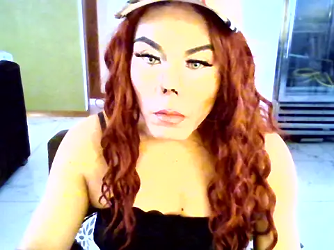 melany-michu online show from February 6, 2026, 1:36 pm