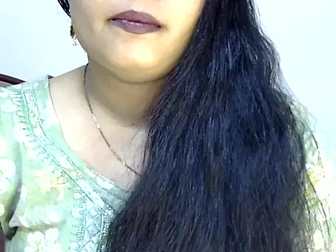 Snapshot of Muskan_Jha chatting on April 20, 2026, 1:14 pm Muskan Jha online show from April 20, 2026, 1:14 pm