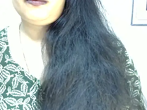 Snapshot of Muskan_Jha chatting on April 23, 2026, 1:24 pm Muskan Jha online show from April 23, 2026, 1:24 pm