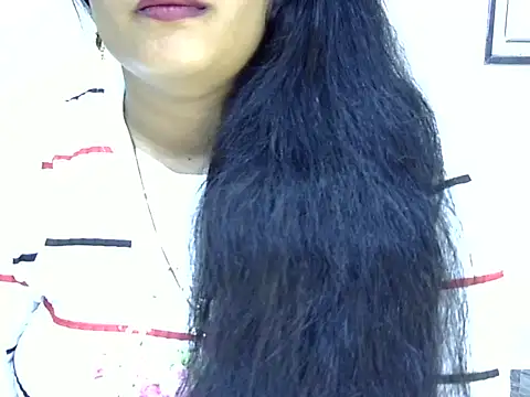 Snapshot of Muskan_Jha chatting on April 25, 2026, 1:41 pm Muskan Jha online show from April 25, 2026, 1:41 pm