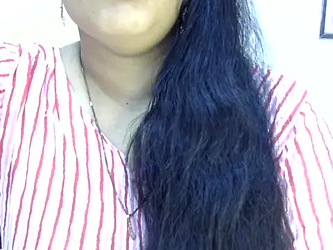 Snapshot of Muskan_Jha chatting on April 29, 2026, 1:10 am Muskan Jha online show from April 29, 2026, 1:10 am