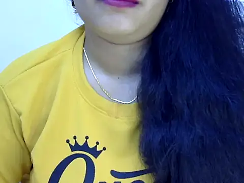 Snapshot of Muskan_Jha chatting on May 3, 2026, 12:49 am Muskan Jha online show from May 3, 2026, 12:49 am