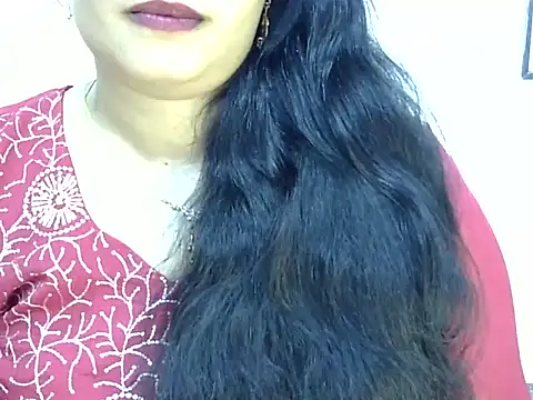 Muskan Jha online show from June 4, 2026, 2:39 am
