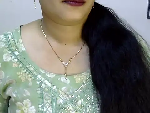 Muskan Jha online show from June 18, 2026, 1:15 pm