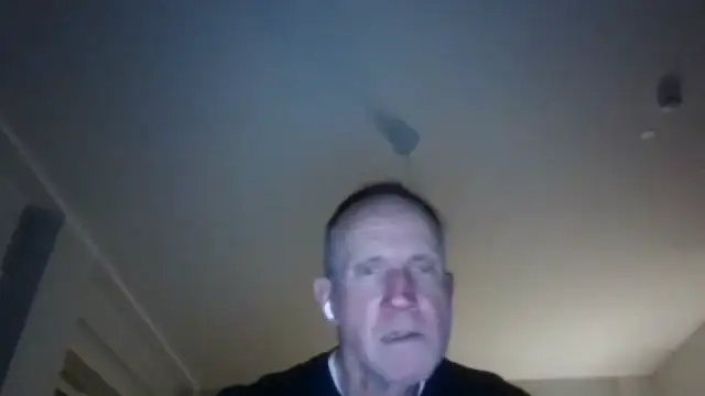 JonnaCD online show from January 12, 2026, 2:06 am