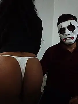 RITAEGIH online show from March 13, 2026, 9:21 pm