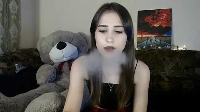 Anna Delray online show from November 21, 2025, 6:28 pm