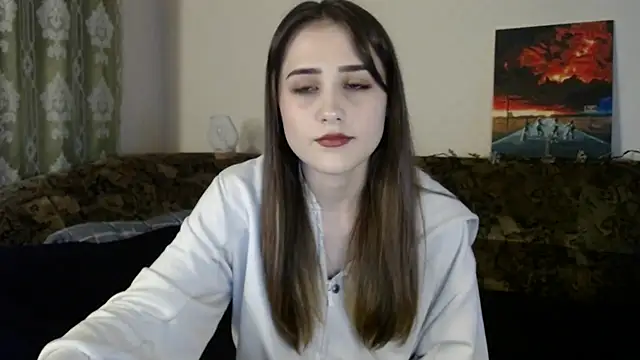 Anna Delray online show from November 23, 2025, 5:46 pm