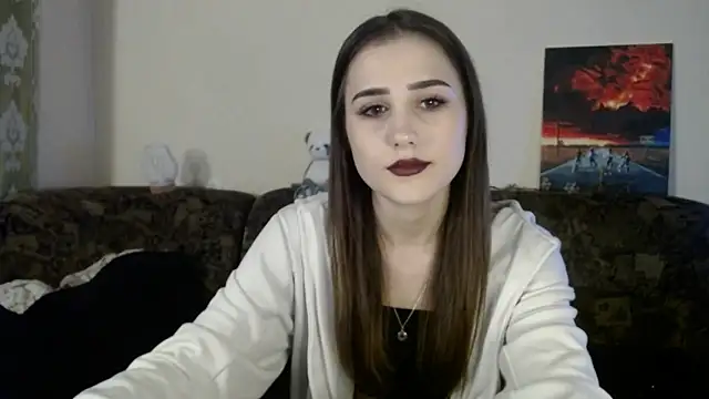 Anna Delray online show from November 24, 2025, 5:45 pm