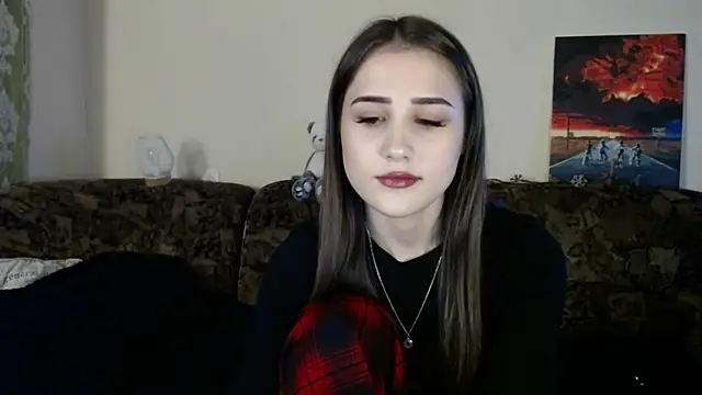 Anna Delray online show from November 25, 2025, 6:08 pm