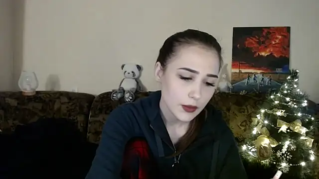 Anna Delray online show from November 28, 2025, 6:21 pm